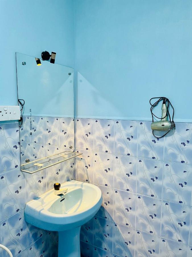 Nethusali Guest House ヒッカドゥワ エクステリア 写真