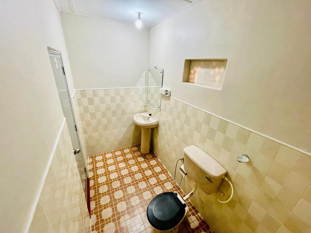 Nethusali Guest House ヒッカドゥワ エクステリア 写真